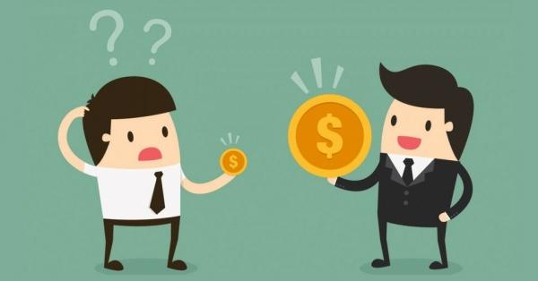 Nhà tuyển dụng hỏi Mức lương mong muốn, đây là cách trả lời cực kì thông minh - 2 Nhà tuyển dụng hỏi Mức lương mong muốn, đây là cách trả lời cực kì thông minh - 2