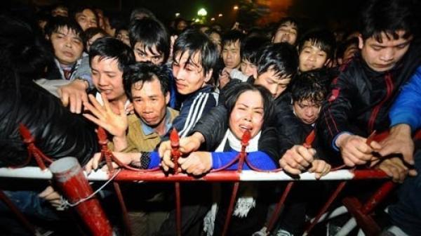 Trong mắt người Đức, người Việt chỉ là lau nhà, quét dọn, làm quán và tìm mọi thủ đoạn để ở lại - 1