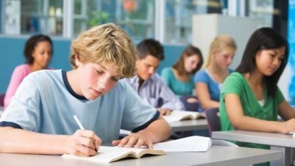 Giải quyết căng thẳng khi học tiếng đức - 0