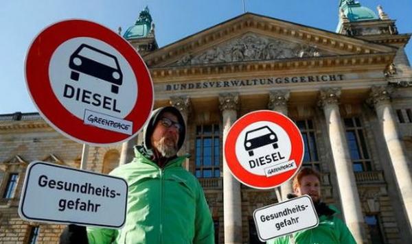 Vụ ô tô chạy bằng dầu diesel: Tạo lệ để lách luật - 0 Vụ ô tô chạy bằng dầu diesel: Tạo lệ để lách luật - 0