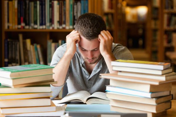 Nửa triệu triệu sinh viên Đức mắc các bệnh về thần kinh - 0 Nửa triệu triệu sinh viên Đức mắc các bệnh về thần kinh - 0