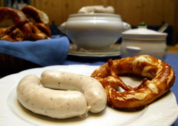 Những món ăn ngon “chảy nước miếng” bạn nhất định phải thử khi tới Đức - 0