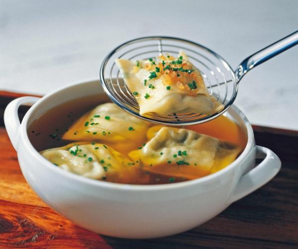 Những món ăn ngon “chảy nước miếng” bạn nhất định phải thử khi tới Đức - 5