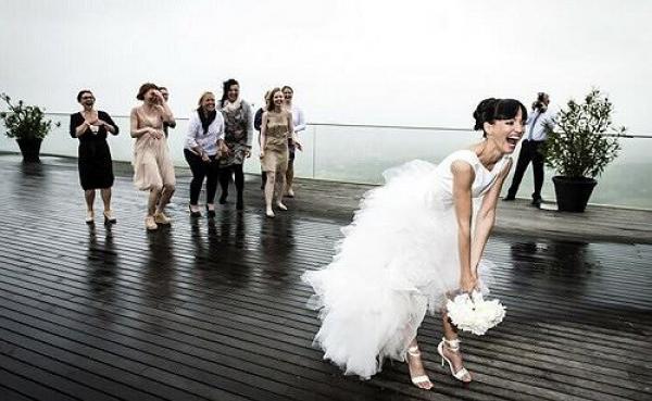 Lễ cưới ở Đức, chọn ngày theo ...toán học - 2 Lễ cưới ở Đức, chọn ngày theo ...toán học - 2