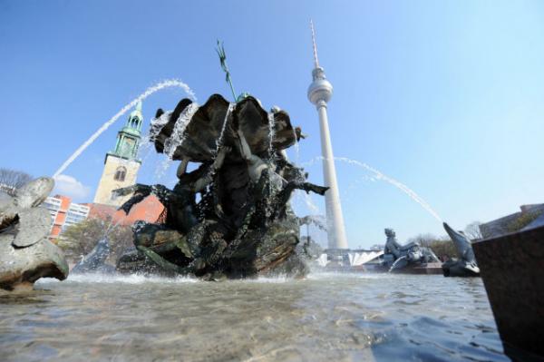 10 địa điểm khiến Berlin hiện lên với vẻ đẹp khác lạ - 3 10 địa điểm khiến Berlin hiện lên với vẻ đẹp khác lạ - 3