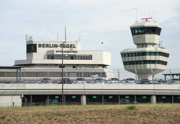 Các sân bay Berlin xuất hiện trong danh sách những sân bay tệ nhất thế giới - 0 Các sân bay Berlin xuất hiện trong danh sách những sân bay tệ nhất thế giới - 0