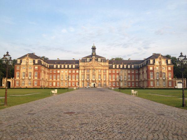 Khám phá Münster – thành phố đáng sống nhất thế giới - 1 Khám phá Münster – thành phố đáng sống nhất thế giới - 1