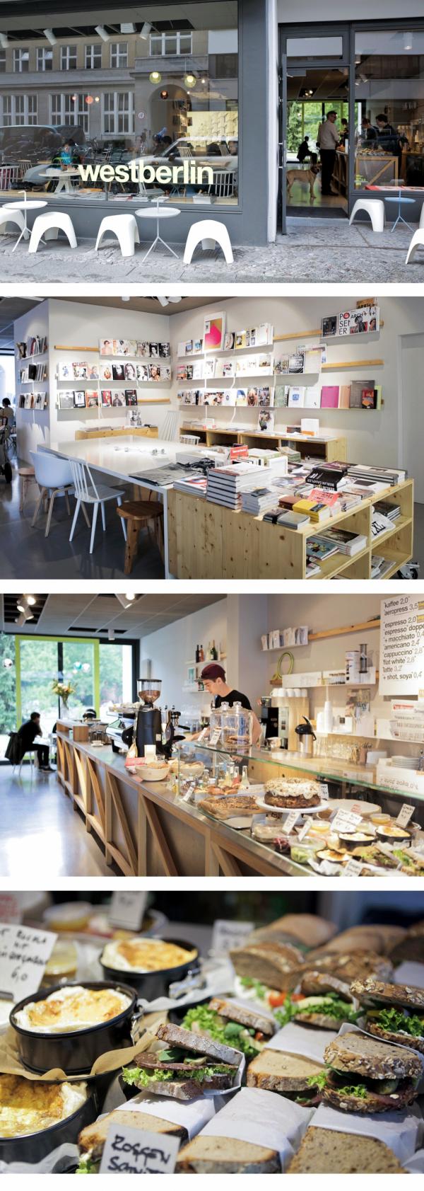 Top 5 tiệm cafe hàng đầu ở Berlin - 0 Top 5 tiệm cafe hàng đầu ở Berlin - 0