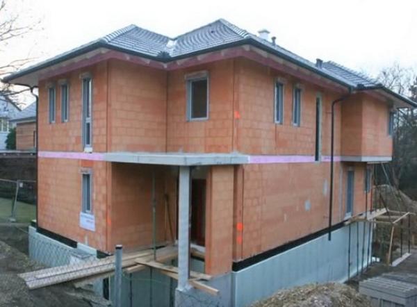 Vì sao cùng một căn nhà, ở Việt Nam xây nửa năm, còn người Đức chỉ xây trong…2 ngày - 0