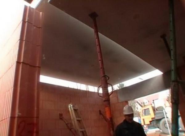 Vì sao cùng một căn nhà, ở Việt Nam xây nửa năm, còn người Đức chỉ xây trong…2 ngày - 7