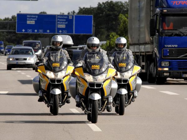 Autobahn – thiên đường tốc độ nước Đức - 3 Autobahn – thiên đường tốc độ nước Đức - 3