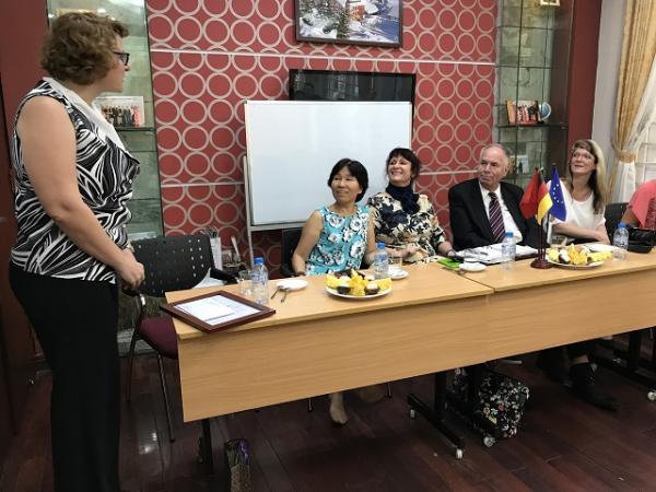 Hồ sơ xin visa du học Đức có khó không trong năm 2018 - 0 Hồ sơ xin visa du học Đức có khó không trong năm 2018 - 0