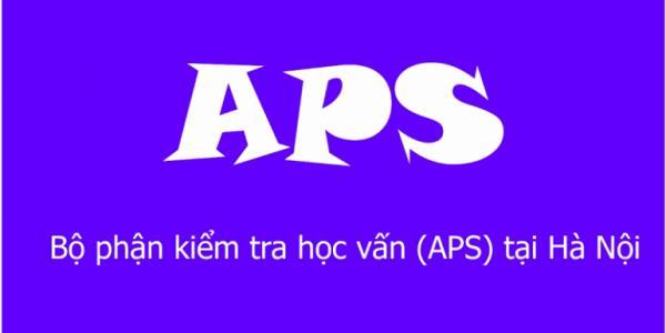 APS và những điều cần biết