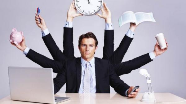 Cách quản lý thời gian làm việc hiệu quả của người Đức - 0 Cách quản lý thời gian làm việc hiệu quả của người Đức - 0