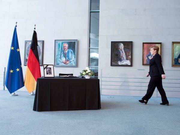 Cuộc sống thường nhật của nữ Thủ tướng quyền lực Angela Merkel - 0 Cuộc sống thường nhật của nữ Thủ tướng quyền lực Angela Merkel - 0