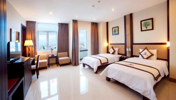 Học tiếng Đức theo chủ đề khi ở khách sạn - 0