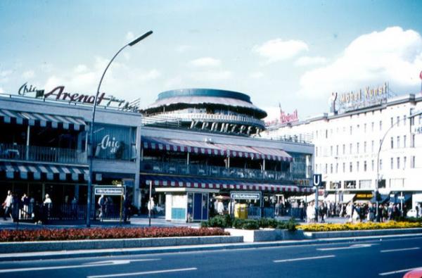 Khám phá cuộc sống thường nhật ở nước Đức năm 1963 - 7 Khám phá cuộc sống thường nhật ở nước Đức năm 1963 - 7