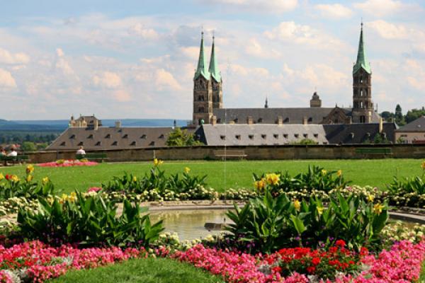 Khám phá thành phố cổ Bamberg - 3 Khám phá thành phố cổ Bamberg - 3
