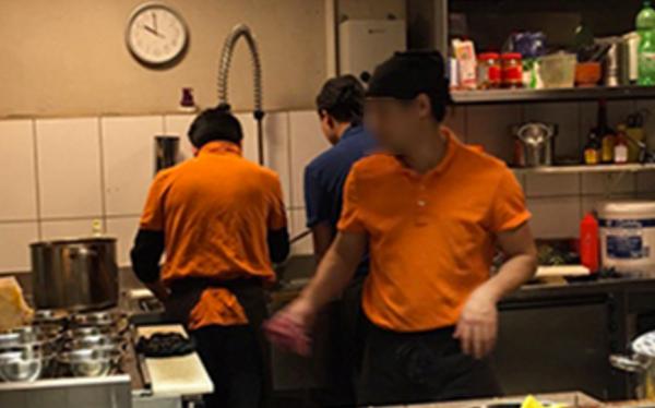 Người Việt chỉ là rửa bát, quét nhà và tìm mọi thủ đoạn để ở lại Đức - 0