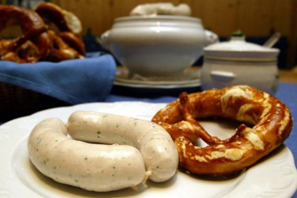 Những món ăn ngon nhất định phải thử khi tới Đức - 0 Những món ăn ngon nhất định phải thử khi tới Đức - 0
