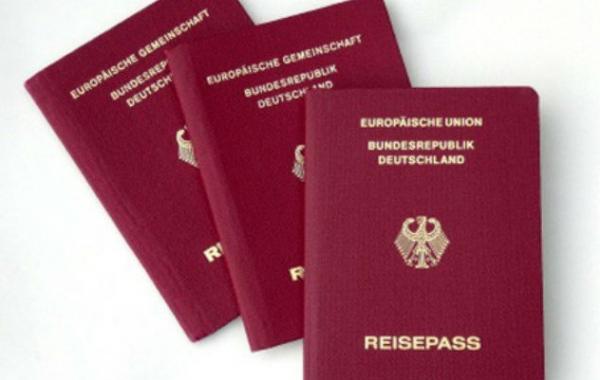 Quy trình thủ tục xin visa kết hôn và sau đó định cư tại Đức - 0