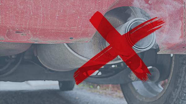 Thành phố lớn thứ nhì Đức cấm xe diesel - 0 Thành phố lớn thứ nhì Đức cấm xe diesel - 0