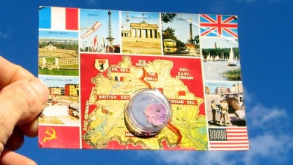 10 món quà lưu niệm không nên mua ở châu Âu - 5