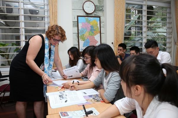 Kinh nghiệm tự học tiếng Đức cơ bản tại nhà cho người mới bắt đầu - 0 Kinh nghiệm tự học tiếng Đức cơ bản tại nhà cho người mới bắt đầu - 0