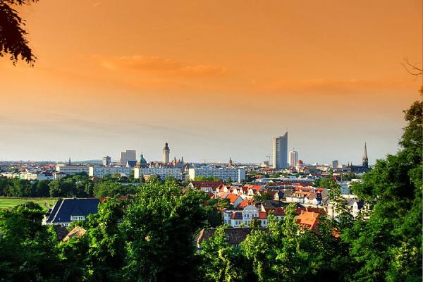 Leipzig – như một “Paris thu nhỏ” ở Đức - 0 Leipzig – như một “Paris thu nhỏ” ở Đức - 0