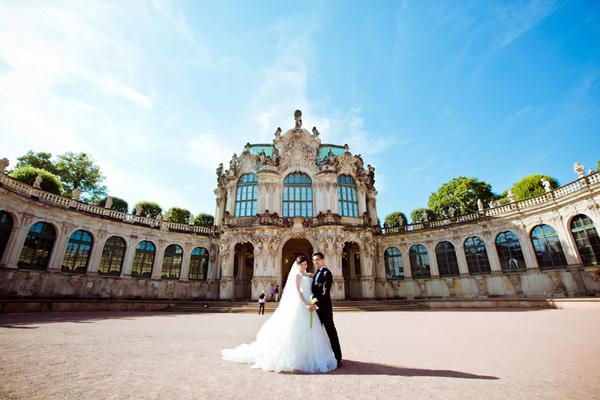 Một nước Đức lãng mạn đến khác lạ qua ảnh cưới “yêu nhau tại Berlin” của cặp đôi Việt kiều - 17 Một nước Đức lãng mạn đến khác lạ qua ảnh cưới “yêu nhau tại Berlin” của cặp đôi Việt kiều - 17