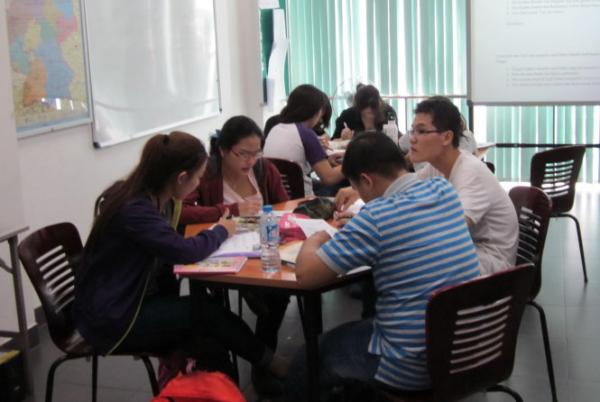 Nước Đức vẫn đầy hấp dẫn với người Việt - 0 Nước Đức vẫn đầy hấp dẫn với người Việt - 0