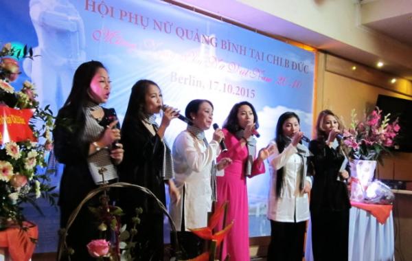 Nước Đức vẫn đầy hấp dẫn với người Việt - 1 Nước Đức vẫn đầy hấp dẫn với người Việt - 1