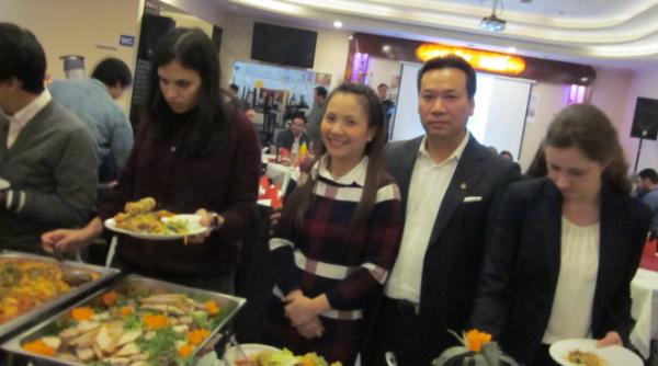 Nước Đức vẫn đầy hấp dẫn với người Việt - 4 Nước Đức vẫn đầy hấp dẫn với người Việt - 4