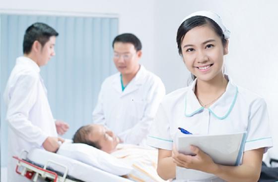 Đức, Nhật gia tăng chọn điều dưỡng Việt
