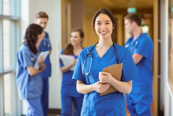 Du học ngành Y tại Đức vất vả nhưng thu nhập TOP đầu