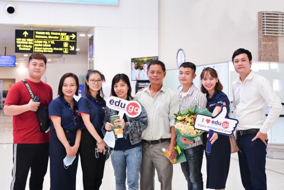 Du học nghề Đức - Lựa chọn thông minh cho học sinh mới tốt nghiệp THPT