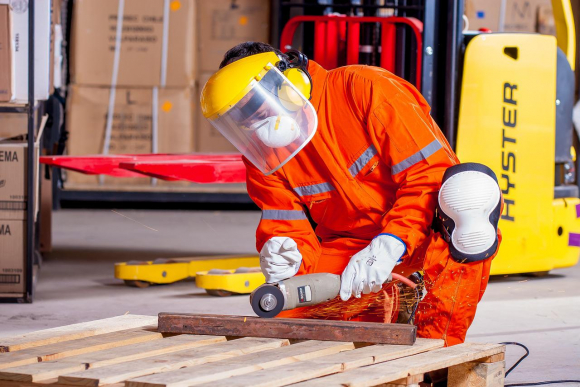 Đức: Thiếu hụt công nhân lành nghề trong các lĩnh vực sản xuất