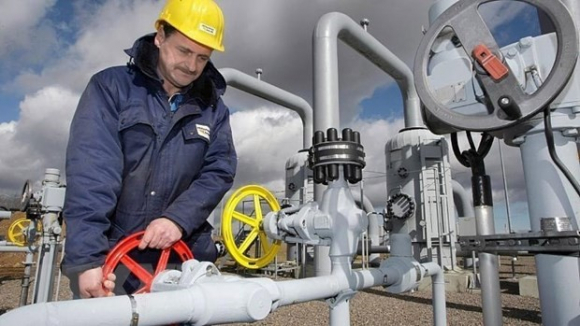 Giá khí đốt tại Đức có thể tăng ít nhất gấp 3 lần