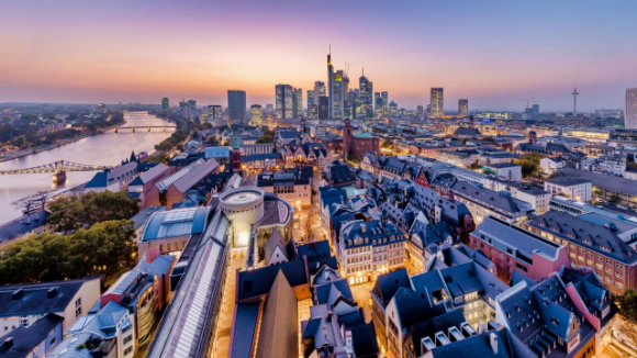 Frankfurt là thành phố tồi tệ thứ hai trên thế giới đối với người nước ngoài năm 2022