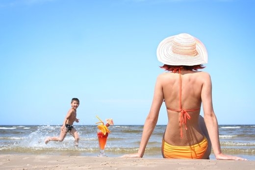 Những trải nghiệm mùa hè tại Đức mà bạn không thể bỏ qua