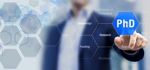Học bổng đào tạo Tiến sĩ ở Đức