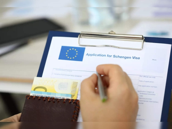 Hướng dẫn chuẩn bị hồ sơ xin visa du học nghề Đức 2024
