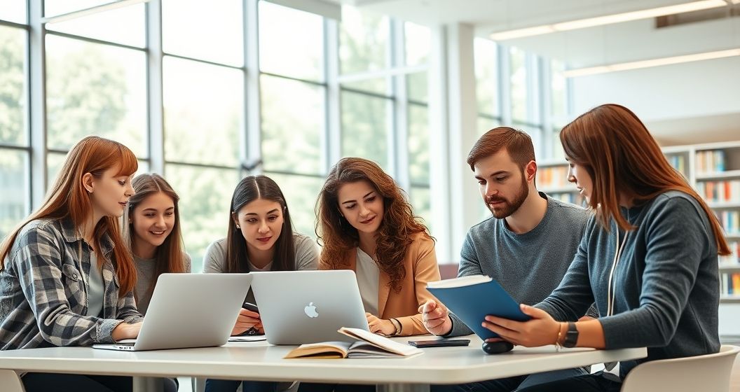 Giải đáp 10 câu hỏi thường gặp về du học thạc sĩ ở Đức