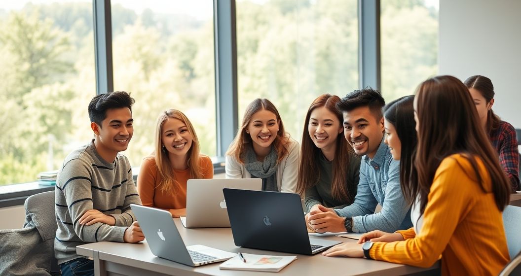 Dự bị đại học Đức 2025: những thay đổi quan trọng và cơ hội cho sinh viên Việt Nam