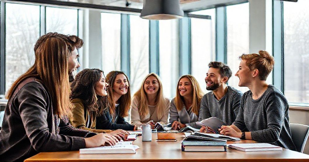 Giao tiếp tự nhiên như người Đức với năm câu cảm thán cơ bản