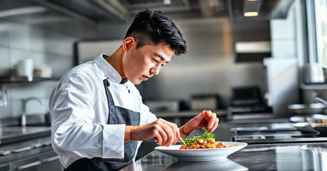 Du học nghề đầu bếp tại Đức: cơ hội và thách thức