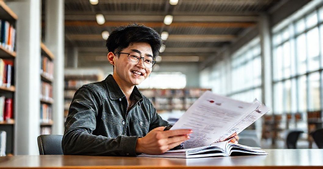 Tìm hiểu về giấy phép cư trú để tìm chỗ học nghề hoặc vị trí học đại học ở Đức