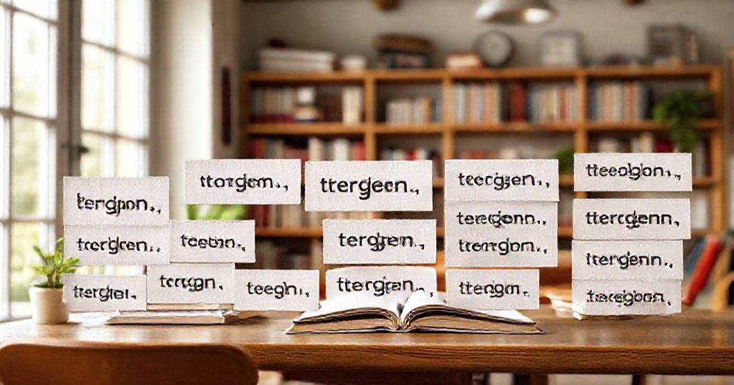 Khám phá đa dạng nghĩa của động từ