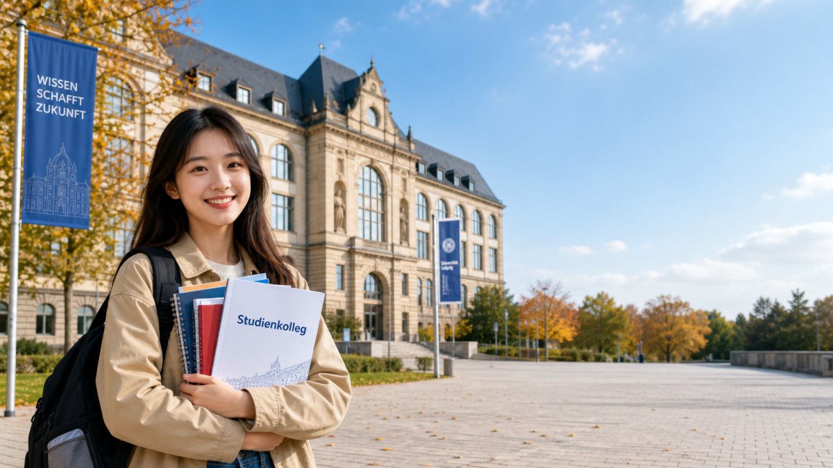 Dự bị đại học Đức (Studienkolleg) 2026: Ai cần học, học gì và cách nộp hồ sơ