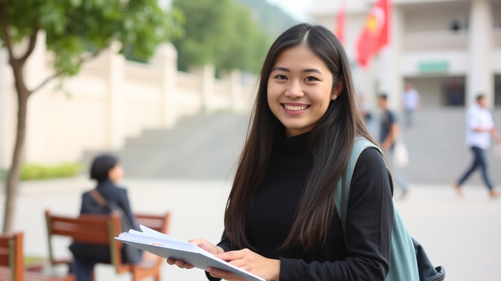 Bí kíp tìm việc thành công tại đức cho du học sinh việt